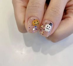 -LILY NAILS美甲美睫