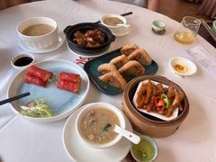 -丰尔粥食·顺德鱼生·干蒸排骨顺德菜(大良分店)