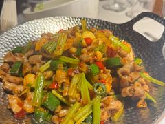 -苹果树下艺术餐厅(通州店)