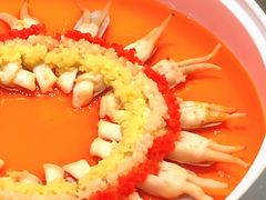 -翕间食·精致淮扬菜(江苏大剧院店)