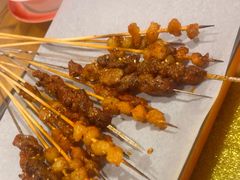 -冶建镜子·老南昌大排档·江西虾王(总店)