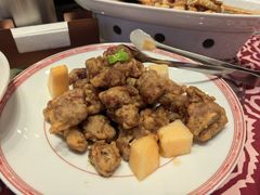 福州醉小排-临家闽南菜(宝洲路店)