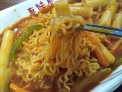 -第二外国语学院-韩国餐厅(朝阳路店)