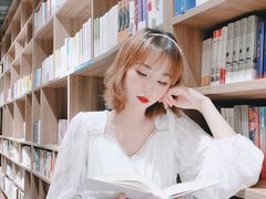 -扶光书店(中环店)