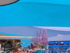-花开餐厅(环湖中路店)