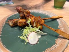 -越小品·越南餐厅(万科里店)