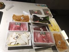 -野妹火锅(布吉店)