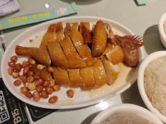 -星發茶餐厅(小梅大街店)