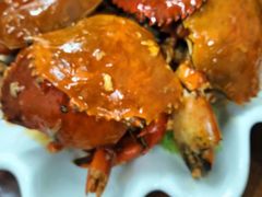 -钱塘府海鲜餐厅