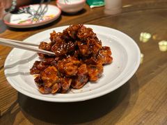 -新白鹿餐厅(滨江银泰店)