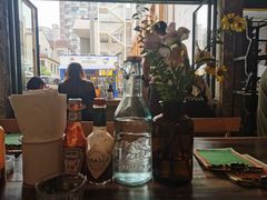 -RAC BAR(安福路店)