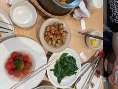 -隅乐胡椒虾·台湾菜·团建(皇岗店)
