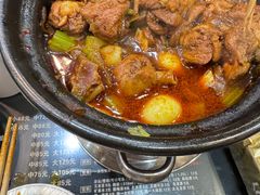 -川香煲(茅台路店)