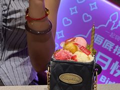 -哈根达斯(深圳海岸城店)