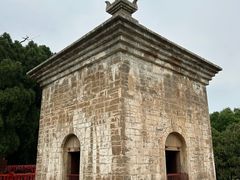 -四门塔风景区
