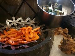 -长沙北辰洲际酒店-兰调全日餐厅