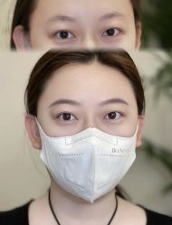 -尔素·半永久纹眉·野生眉
