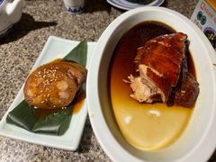 -南京大牌档(人民广场店)