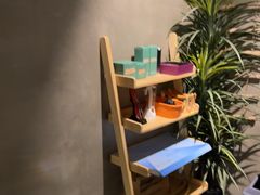 -施奈儿.洗头頭療.按摩SPA.采耳(上梅林店)