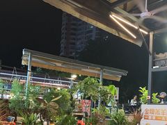 -木屋烧烤(白石洲店)