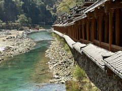 -龙脊梯田