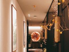 -君庭中餐厅(友谊宾馆店)