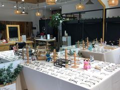 -肆兮眼镜·蔡司·徕卡战略合作店(大坪店)