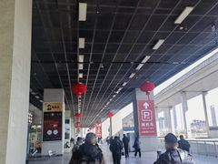 -合肥南站