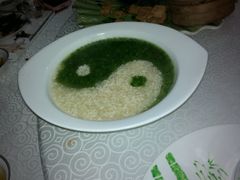 -福慧慈缘素食餐厅(王府井店)