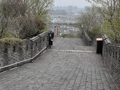 -虞山风景区