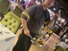 -戈拿旺巴西烤肉(崇文门店)