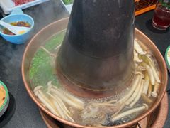 -南门四季铜锅涮肉(大屯·北苑店)