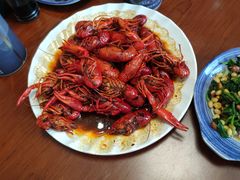 -大草原清真饭庄(沙河店)
