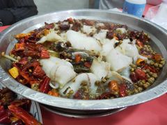 -天天沸腾(东港路店)