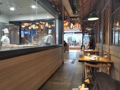 -船歌·鱼水饺青岛菜(金狮广场店)