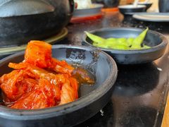 -九田家黑牛烤肉料理(珠江摩尔店)