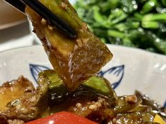 -小河盐帮·私家菜·烤鸭(三元桥·霄云路店)