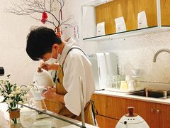 -Cafe on warm(丹霞店)