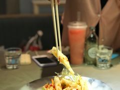 -星洲小聚·东南亚菜(中航城君尚店)