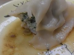 -乡府肉丁水饺(环山路店)