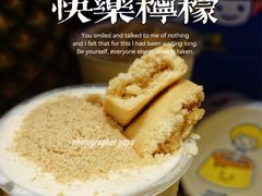 -快乐柠檬happylemon(日月光店)