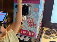 -煲王粤菜餐厅(中侨中心店)