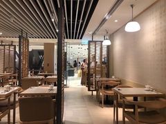 大堂-La-Serene Café