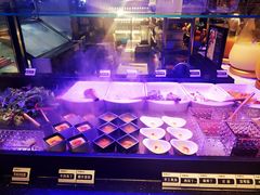 -盛江山自助料理(太原街万达店)