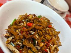 -湘菜时代风味餐厅