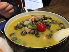 汤丝螺-锡和无锡菜(景丽苑店)