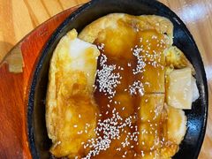 -恋萍小吃(时代店)