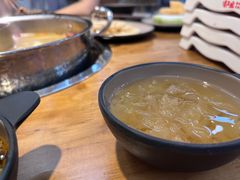 -谭三娘鲜切牛肉自助火锅(文殊院店)