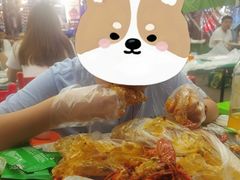 -陈老二烧烤(草市街总店)