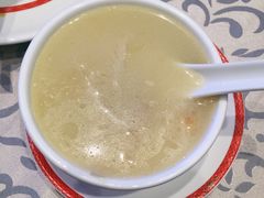 -海都六福酒家(世博广场店)